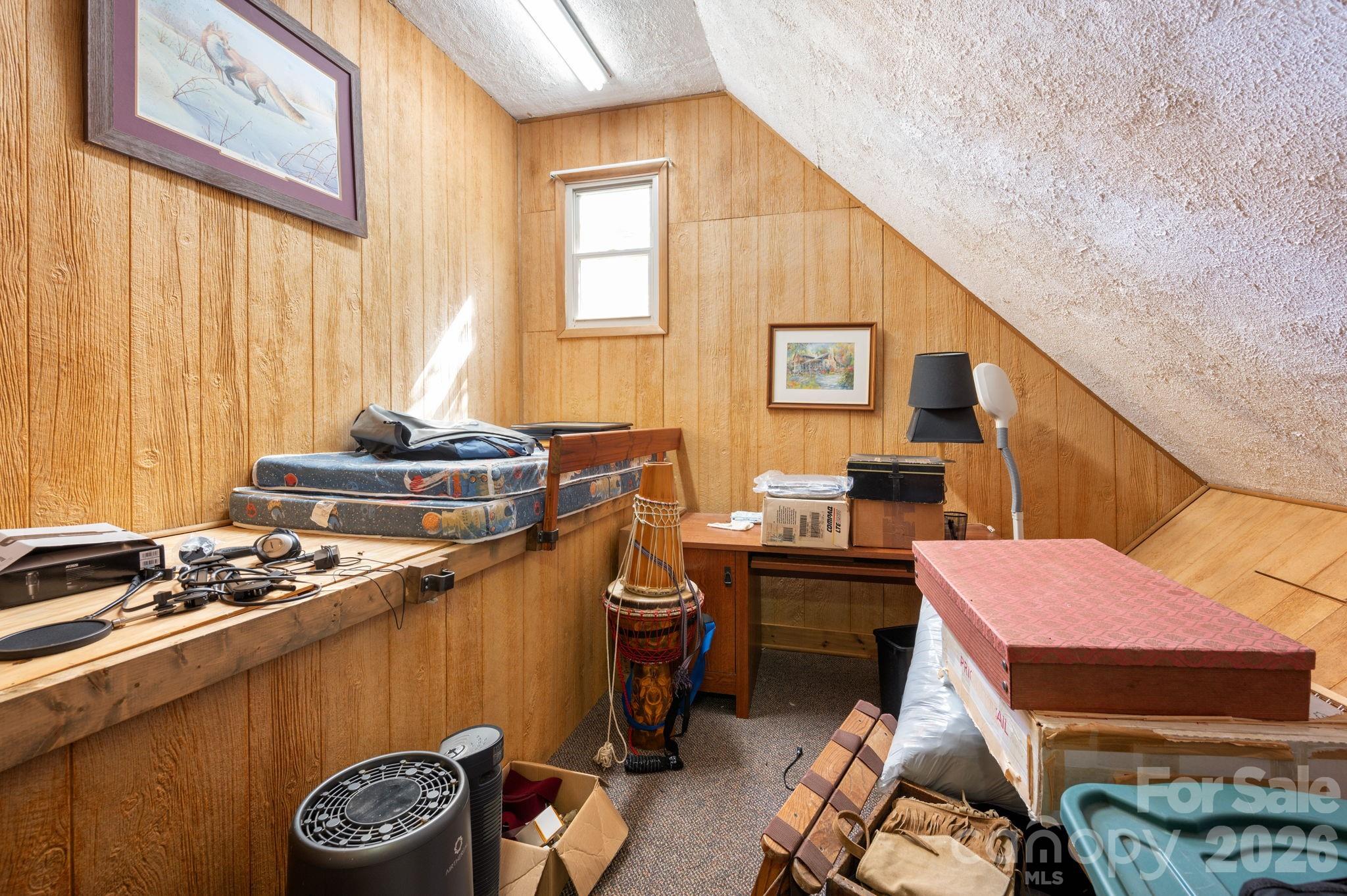481 Overlook Drive Mars Hill NC 28754