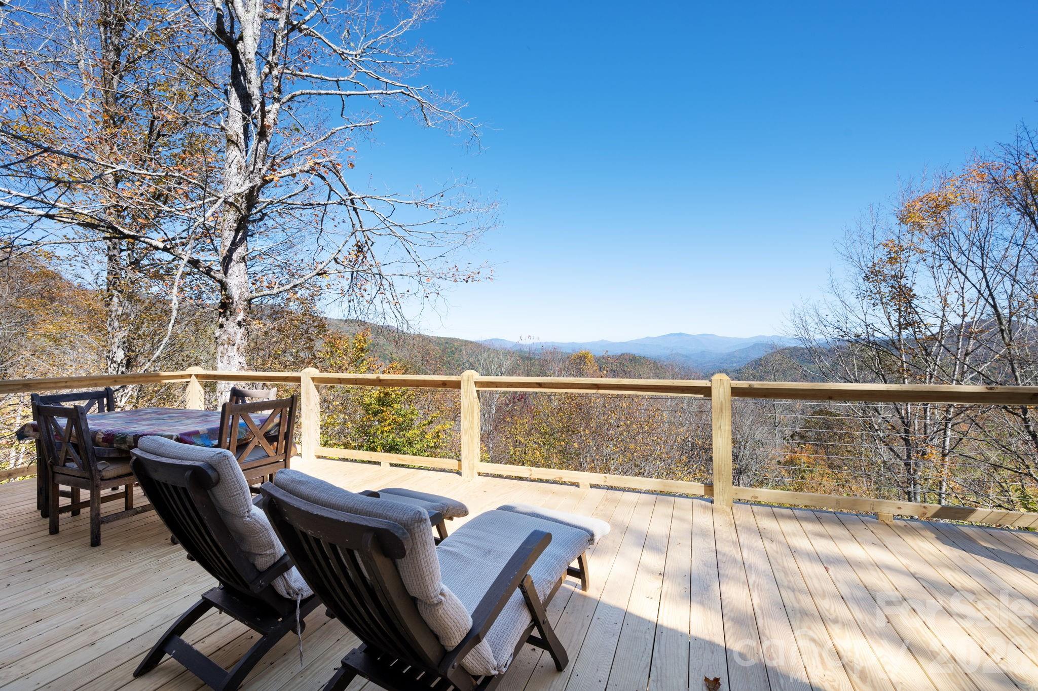 481 Overlook Drive Mars Hill NC 28754