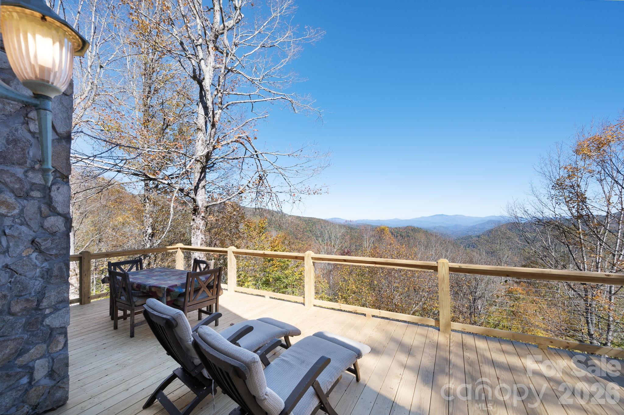 481 Overlook Drive Mars Hill NC 28754