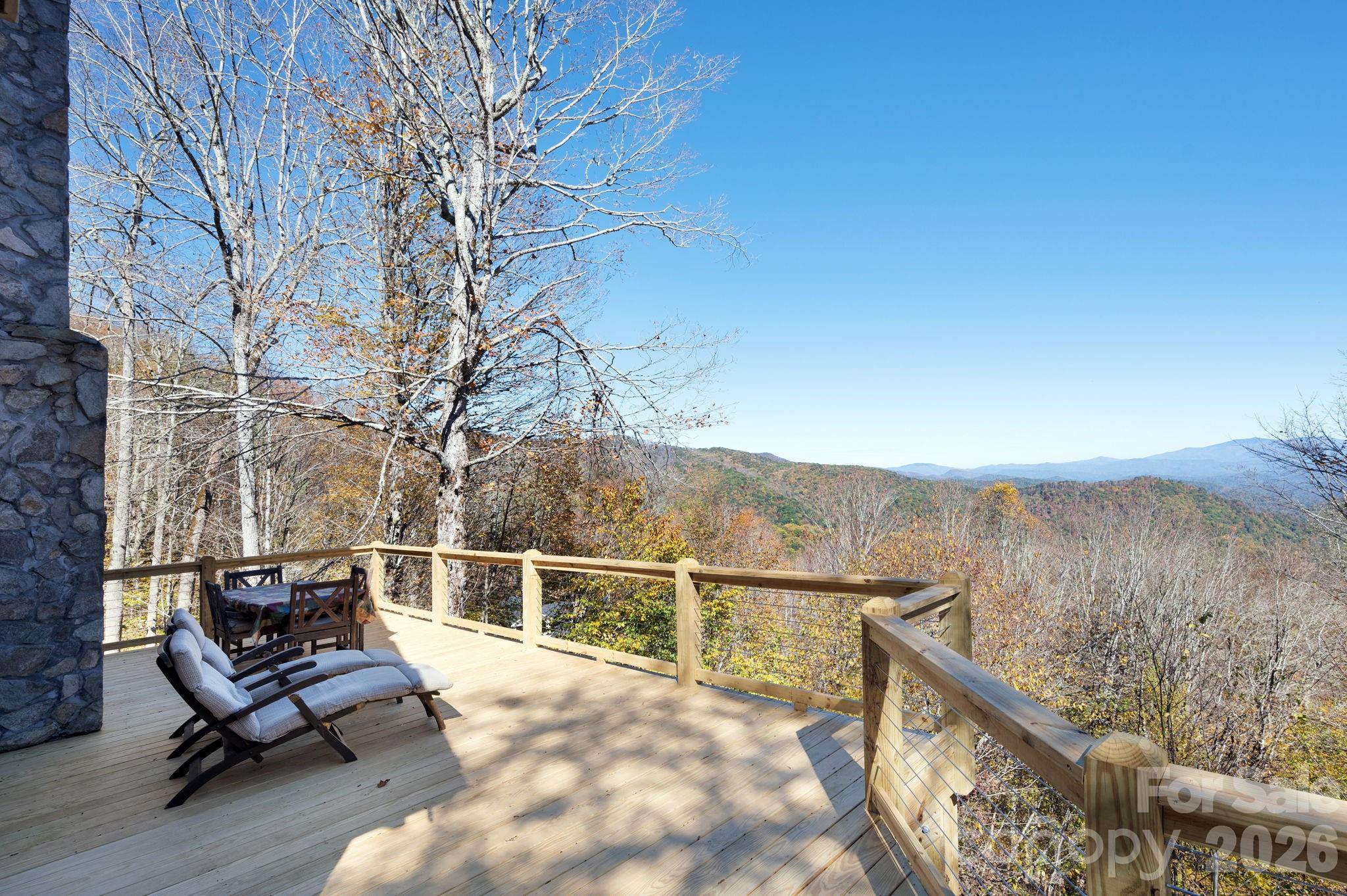 481 Overlook Drive Mars Hill NC 28754