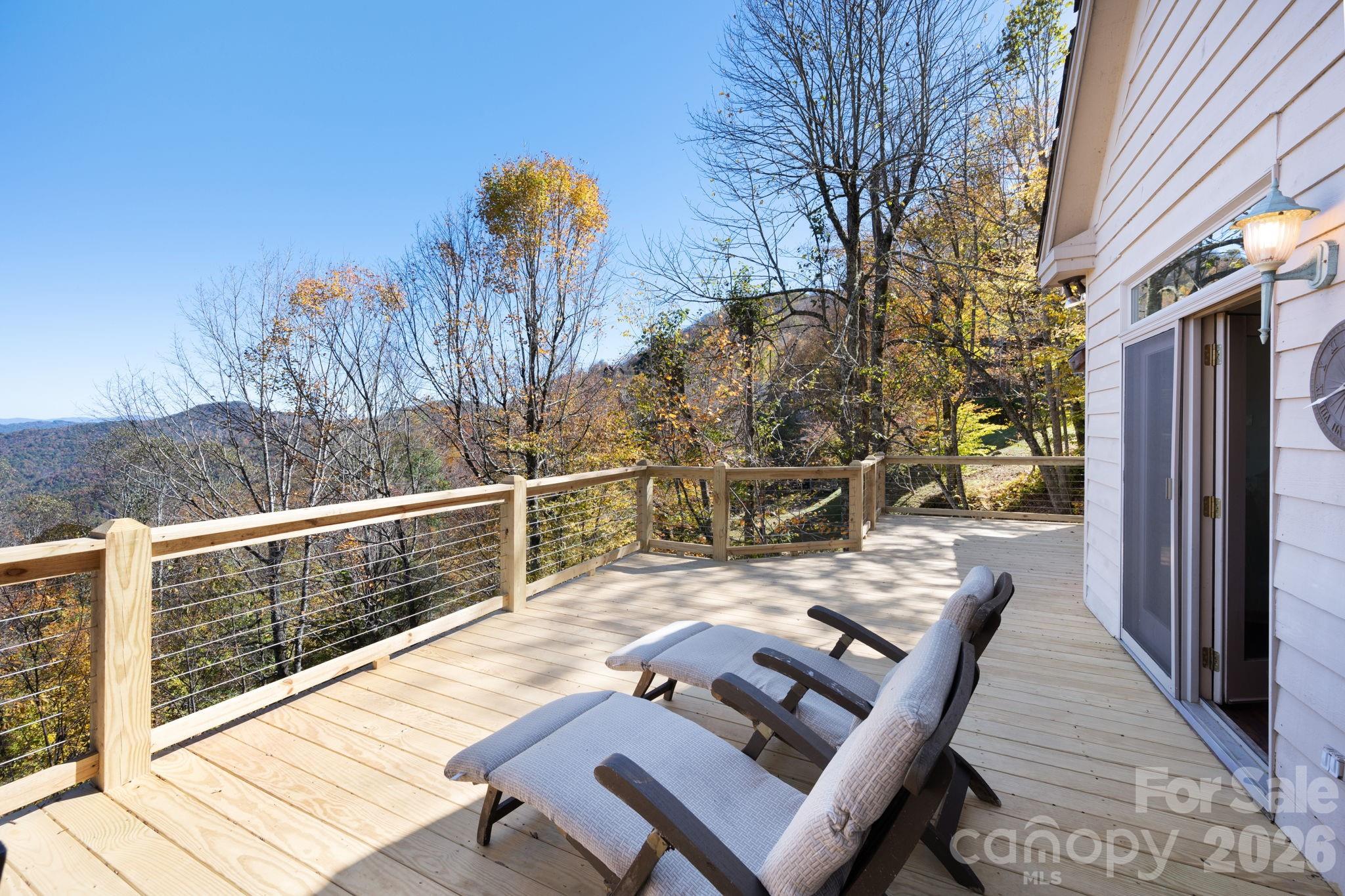 481 Overlook Drive Mars Hill NC 28754