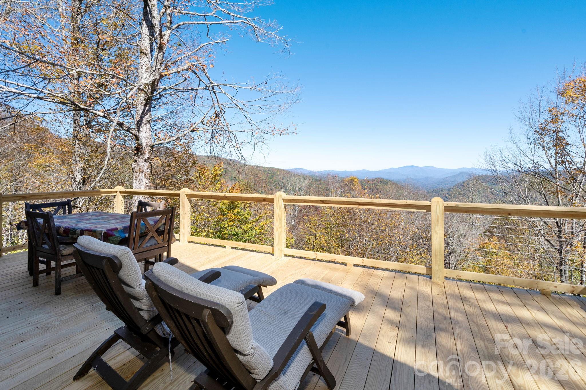 481 Overlook Drive Mars Hill NC 28754