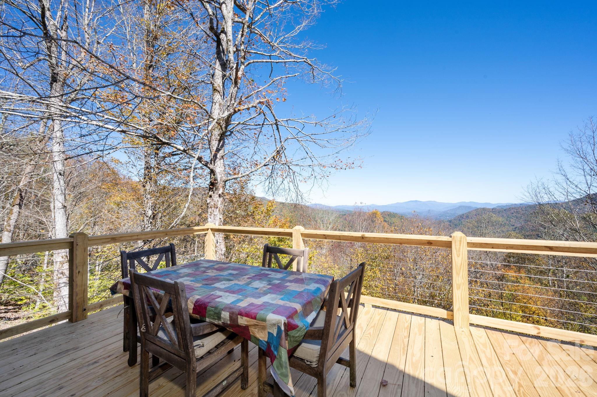 481 Overlook Drive Mars Hill NC 28754