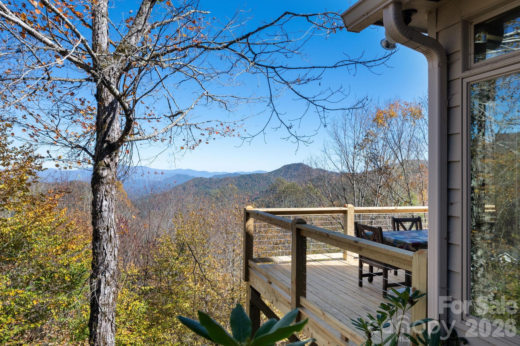 481 Overlook Drive Mars Hill NC 28754