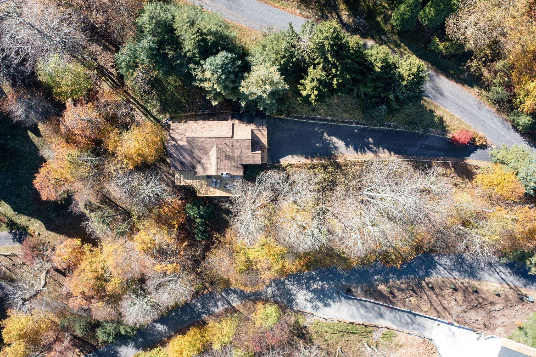 481 Overlook Drive Mars Hill NC 28754