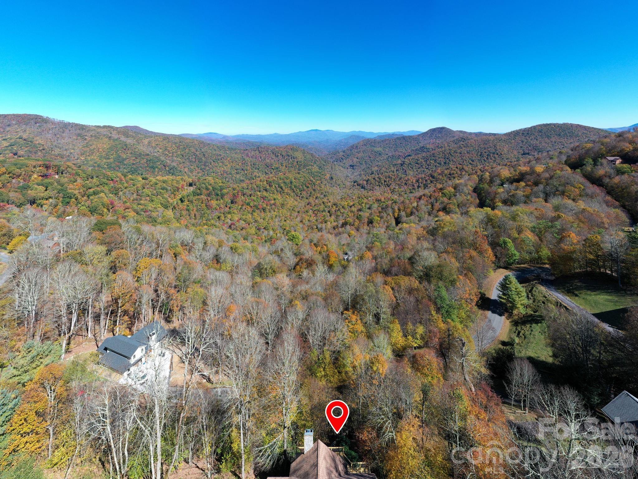 481 Overlook Drive Mars Hill NC 28754