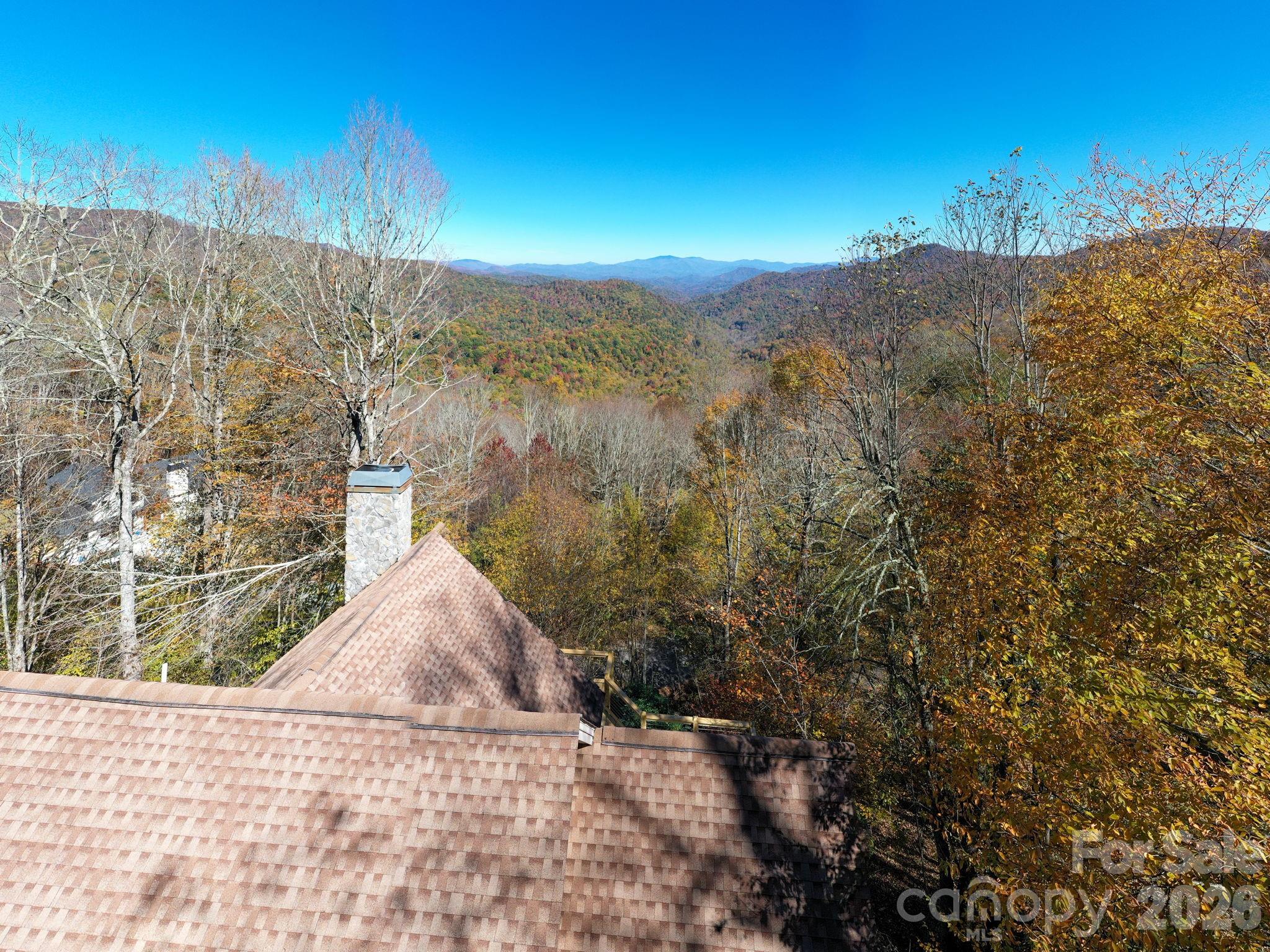 481 Overlook Drive Mars Hill NC 28754