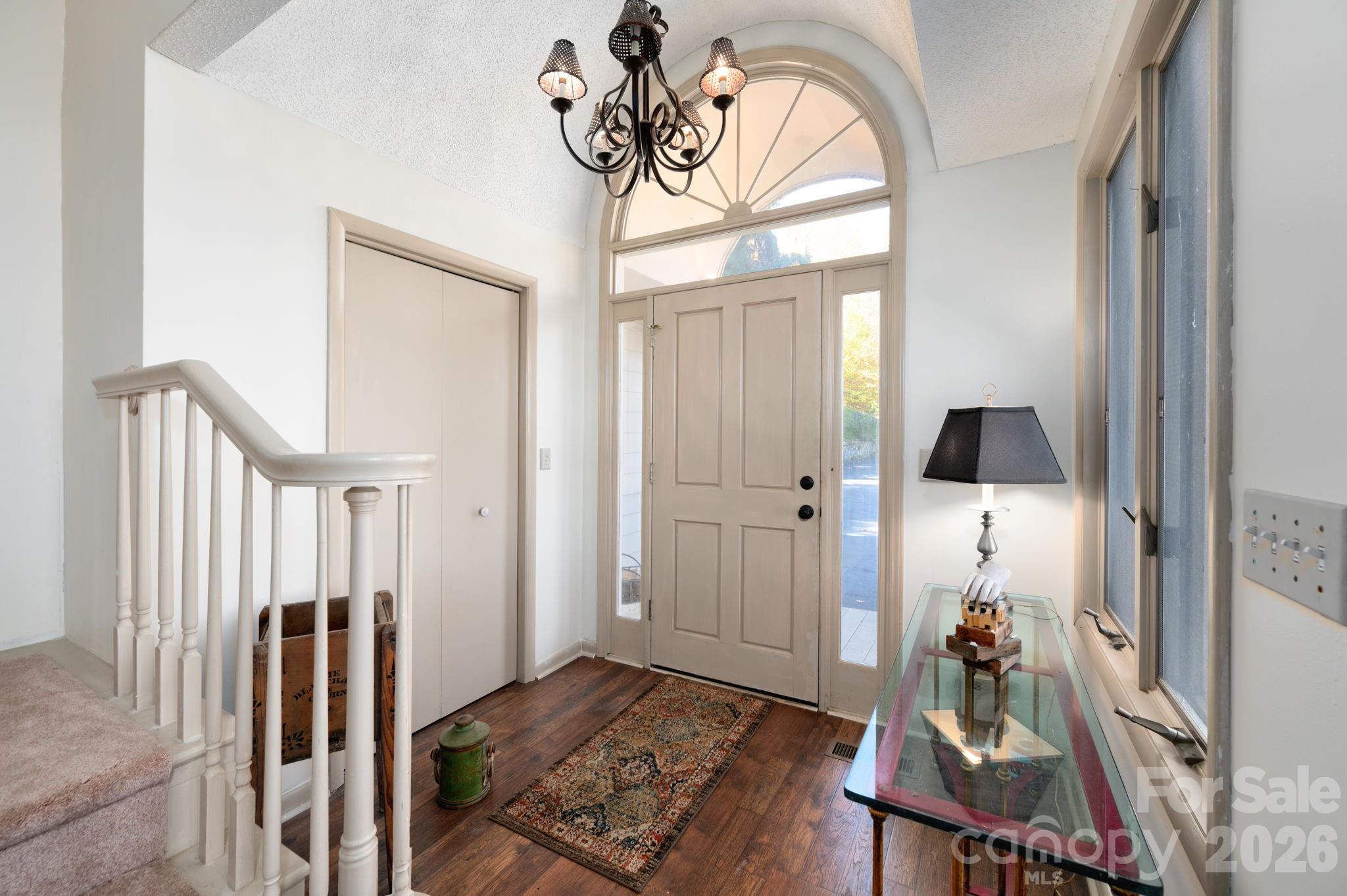 481 Overlook Drive Mars Hill NC 28754