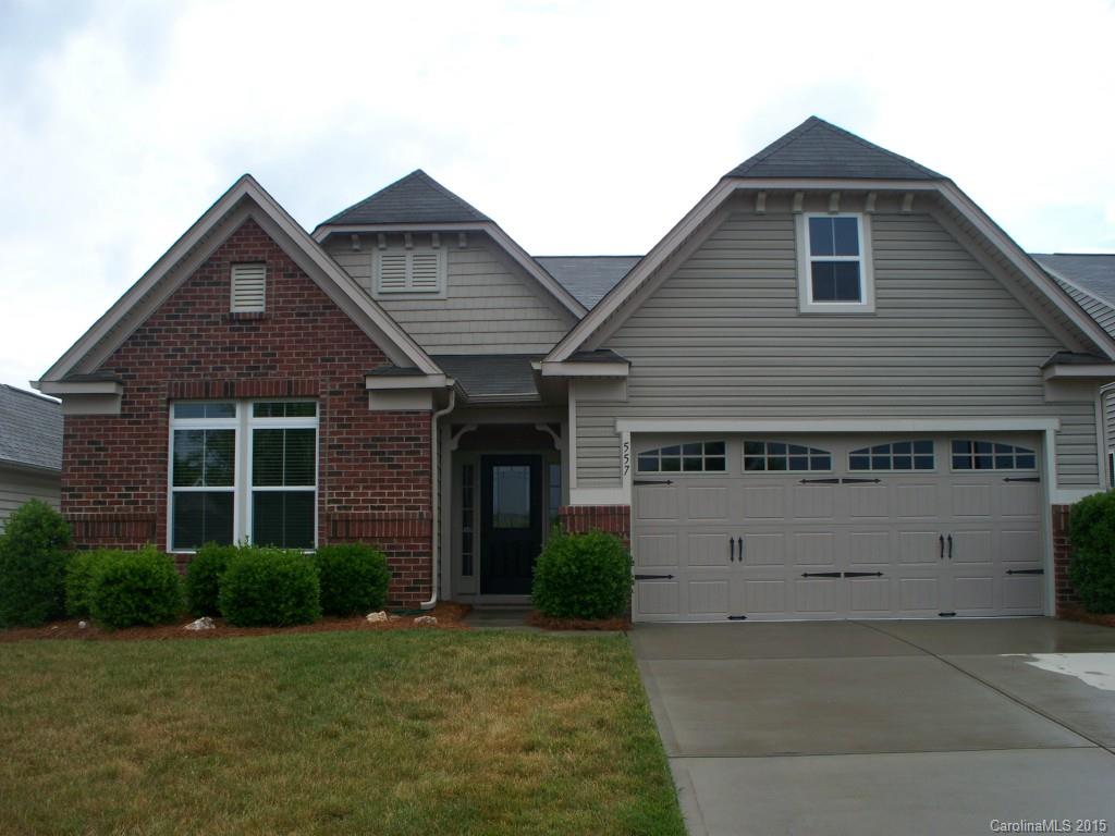 557 Harrison Drive NW Concord NC 28027