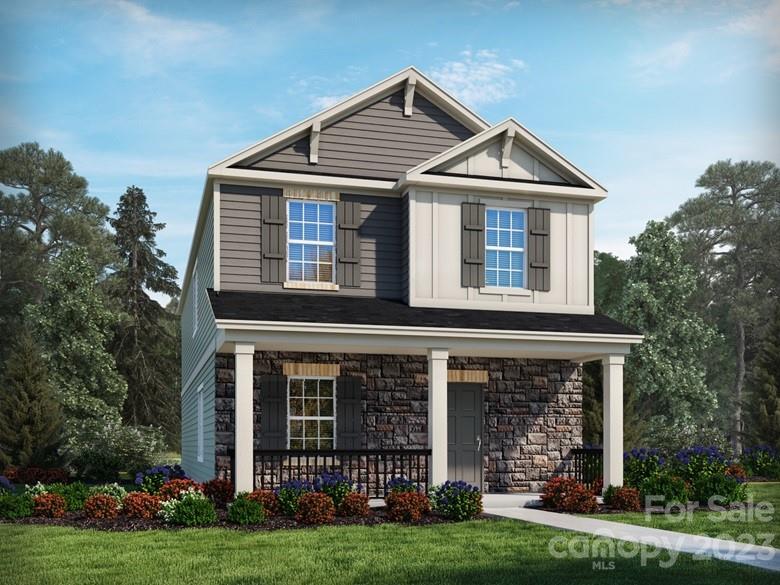 203 Orson Oaks Lane Pineville NC 28134