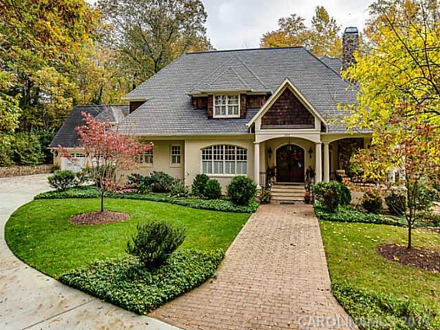6327 Sharon Hills Road Charlotte NC 28210