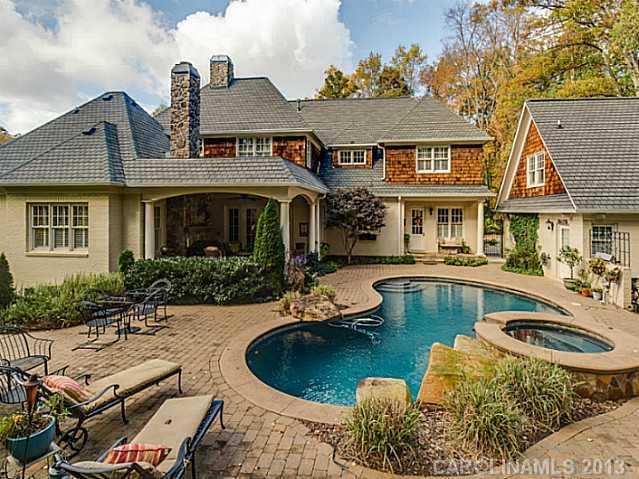 6327 Sharon Hills Road Charlotte NC 28210