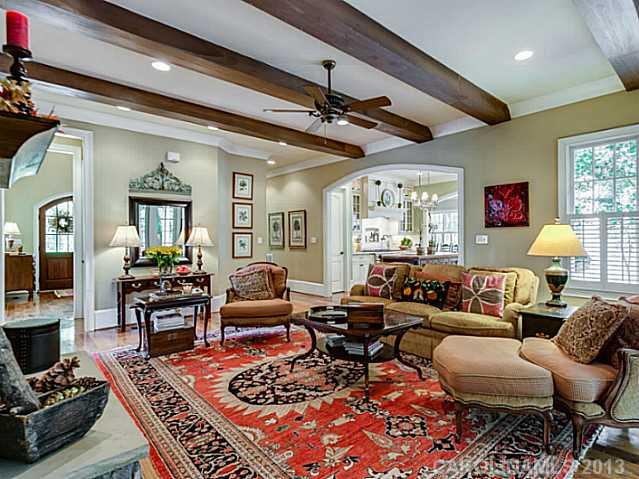 6327 Sharon Hills Road Charlotte NC 28210