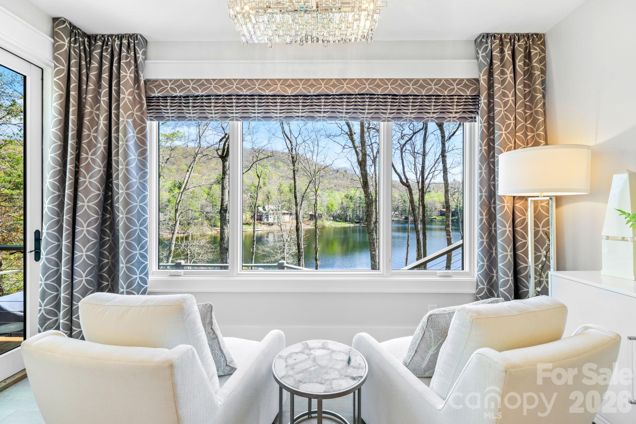 95 Cardinal Trace Lake Toxaway NC 28747