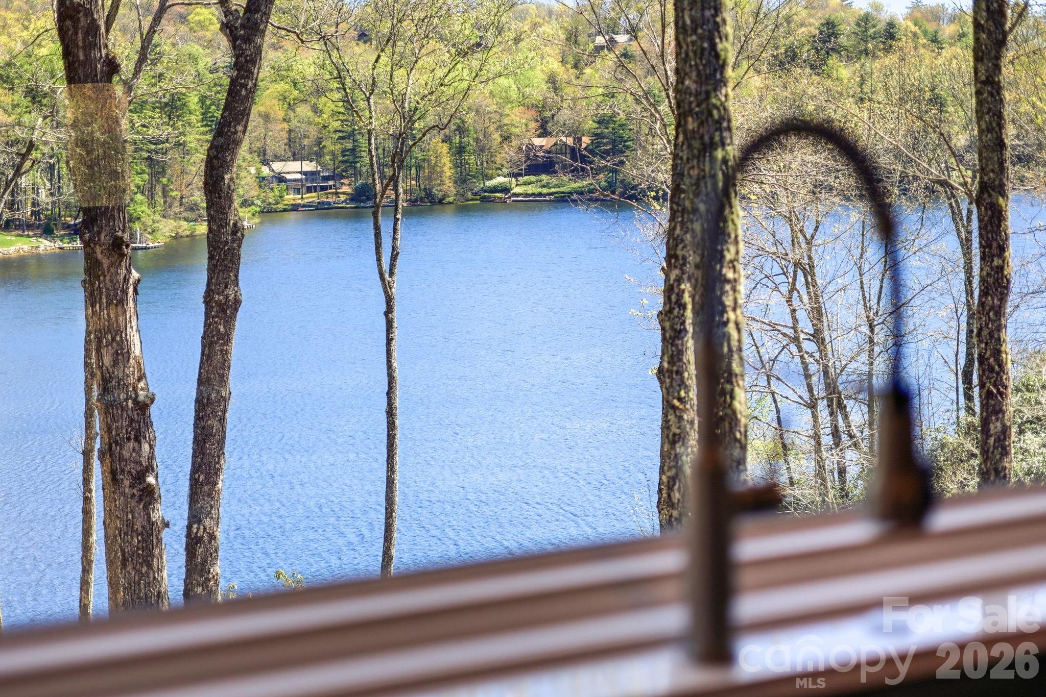 95 Cardinal Trace Lake Toxaway NC 28747
