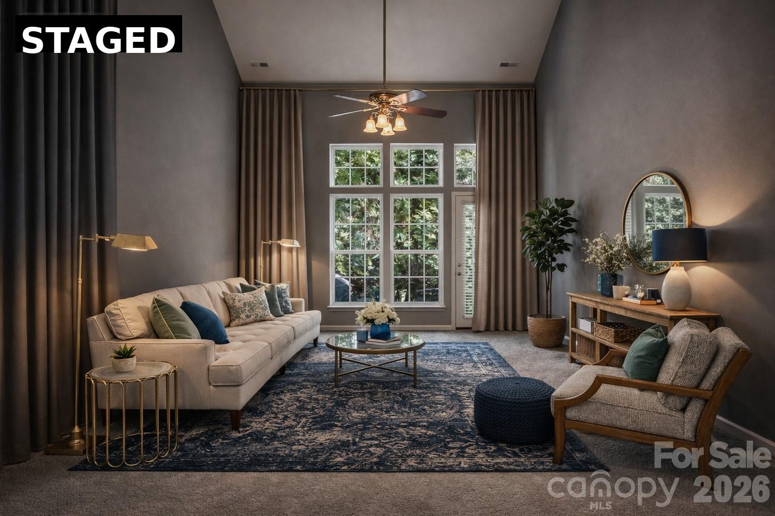 225 Horizon Circle Rock Hill SC 29732