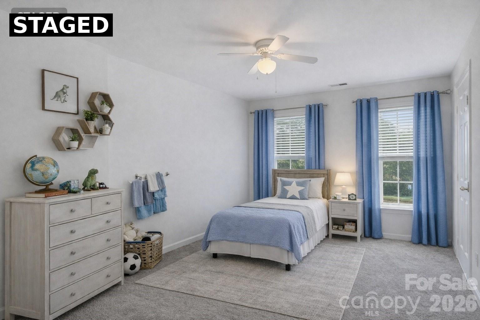 225 Horizon Circle Rock Hill SC 29732