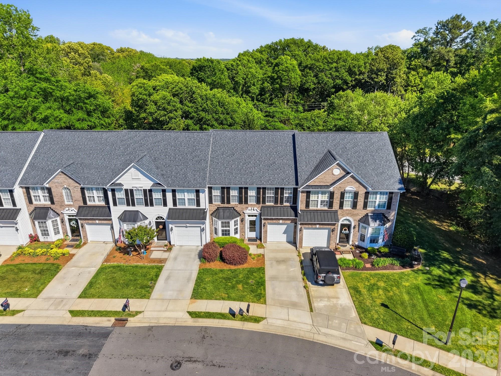 225 Horizon Circle Rock Hill SC 29732