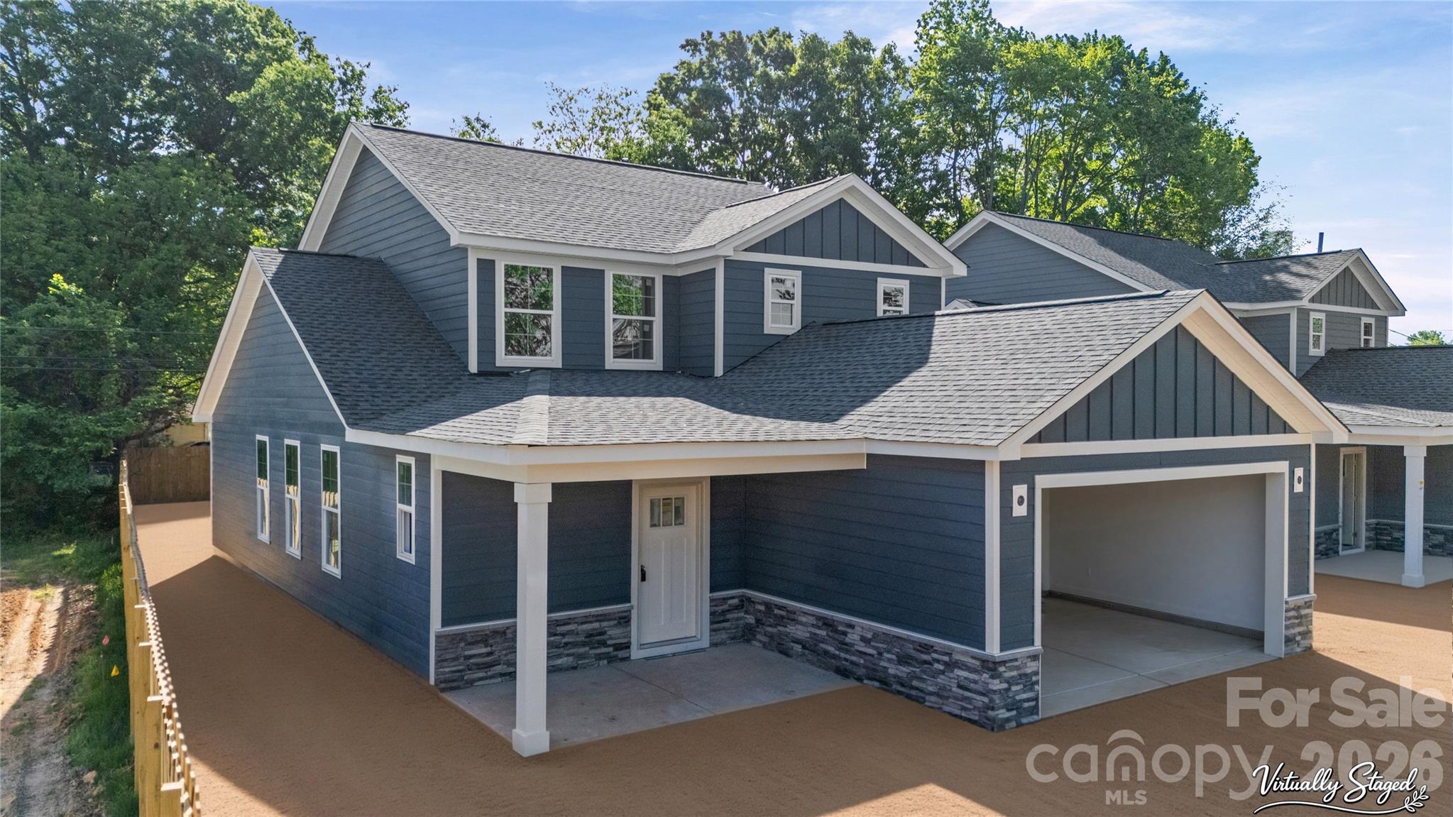 13220 S Church Street Huntersville NC 28078