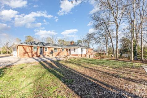 1210 Brookwood Drive Shelby NC 28150