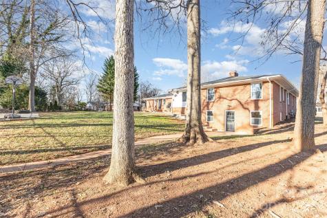1210 Brookwood Drive Shelby NC 28150