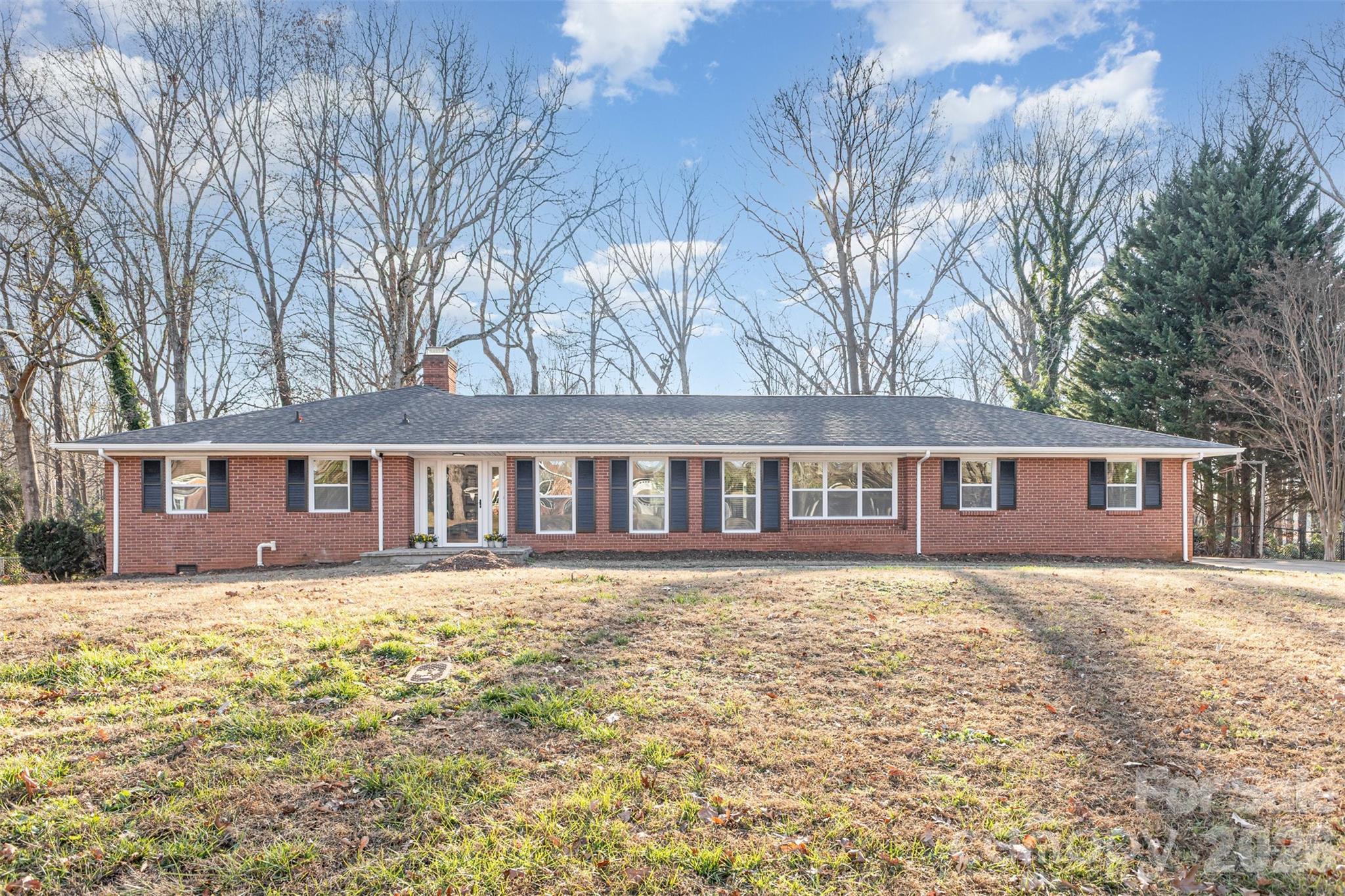 1210 Brookwood Drive Shelby NC 28150
