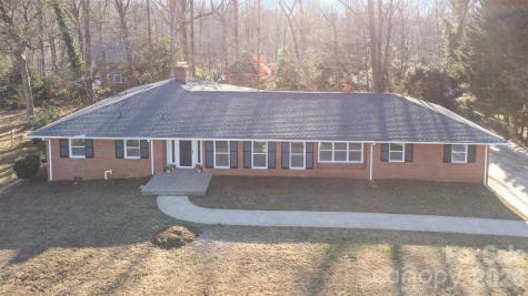 1210 Brookwood Drive Shelby NC 28150
