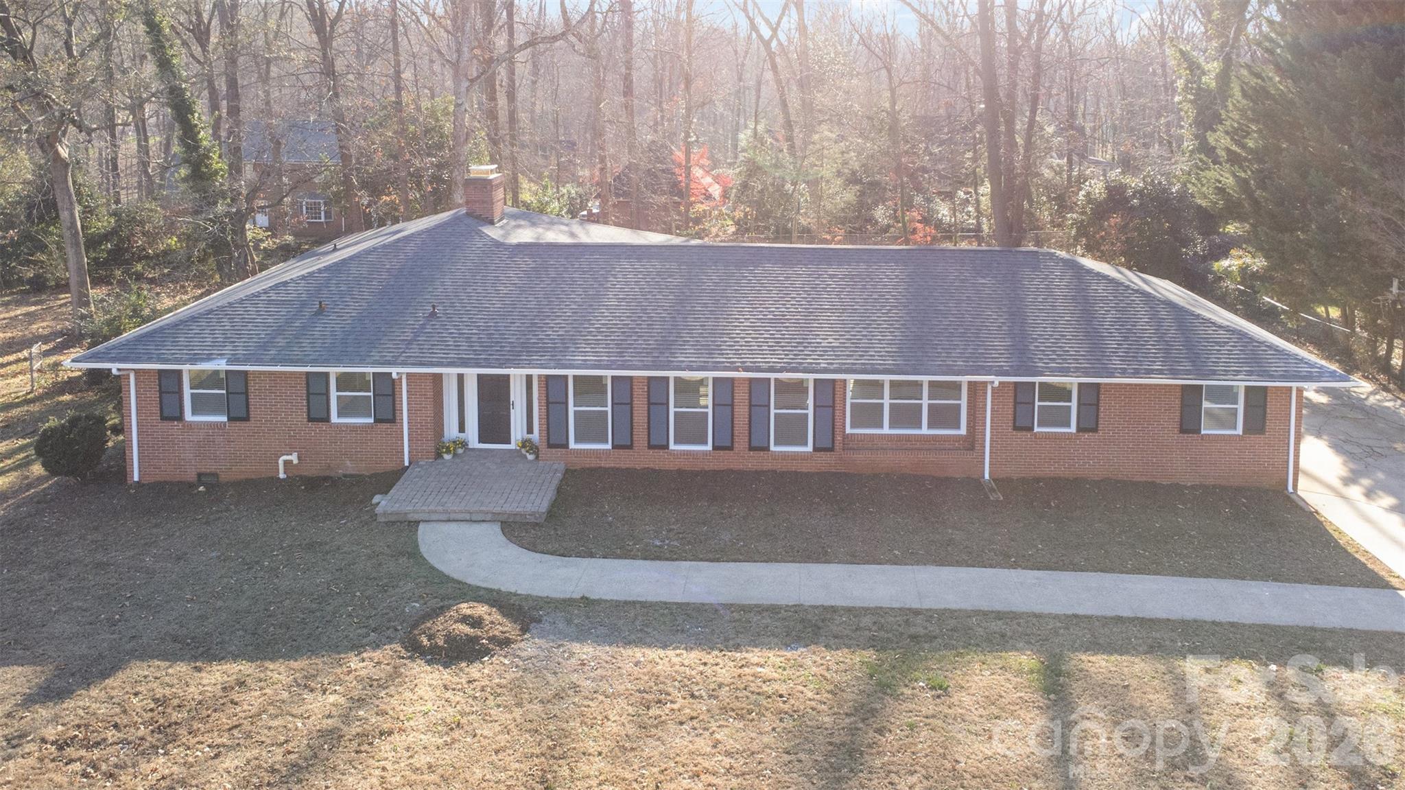 1210 Brookwood Drive Shelby NC 28150