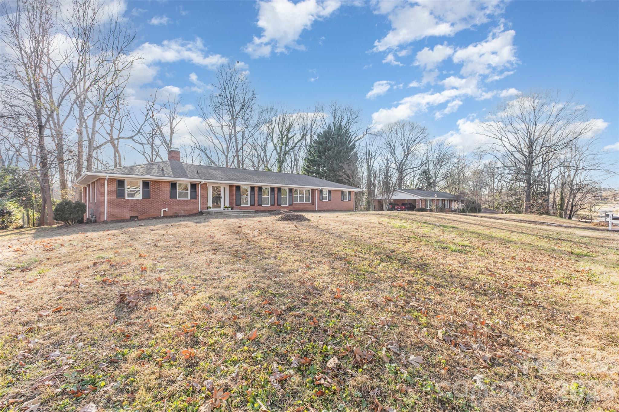1210 Brookwood Drive Shelby NC 28150