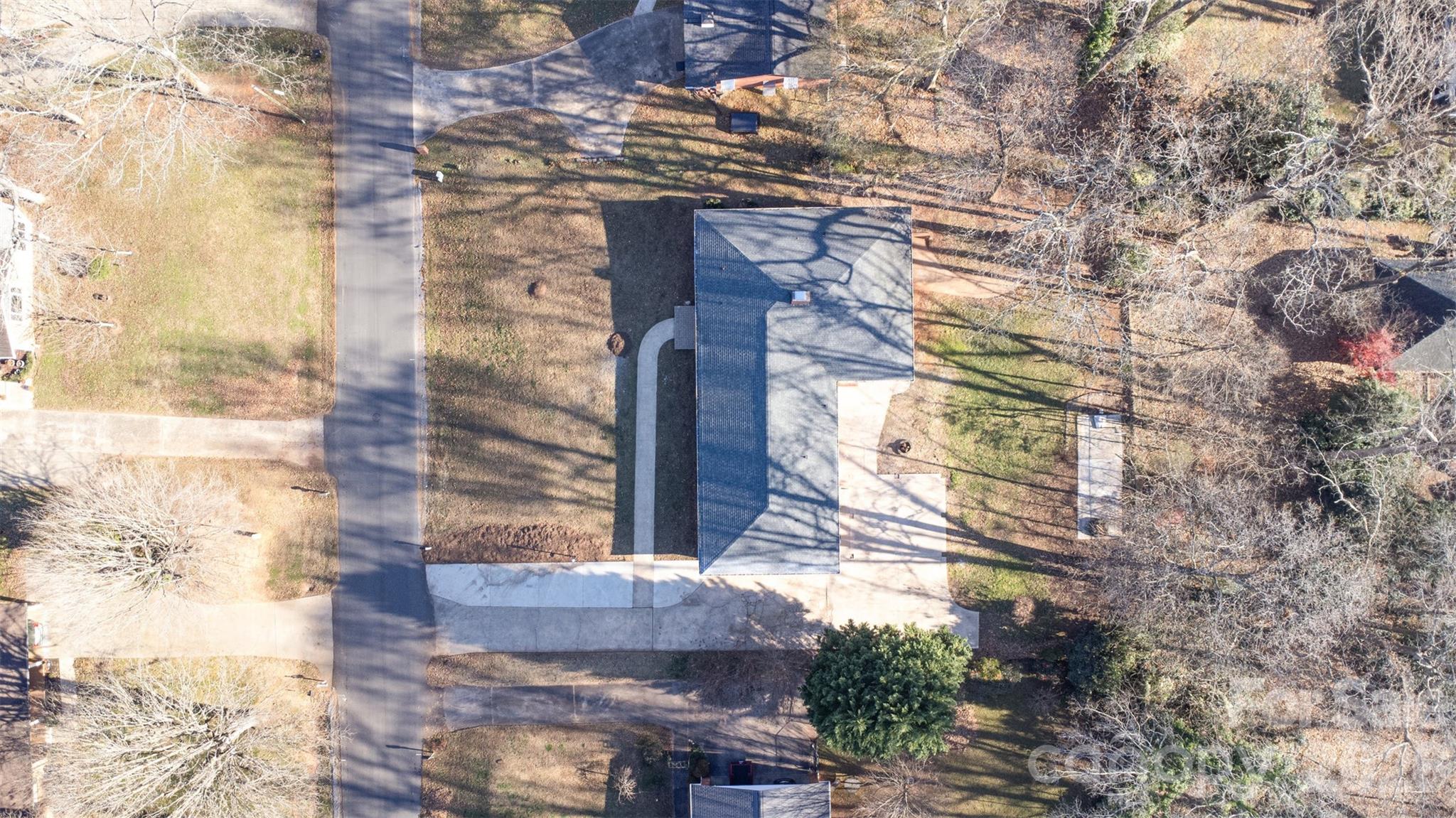 1210 Brookwood Drive Shelby NC 28150