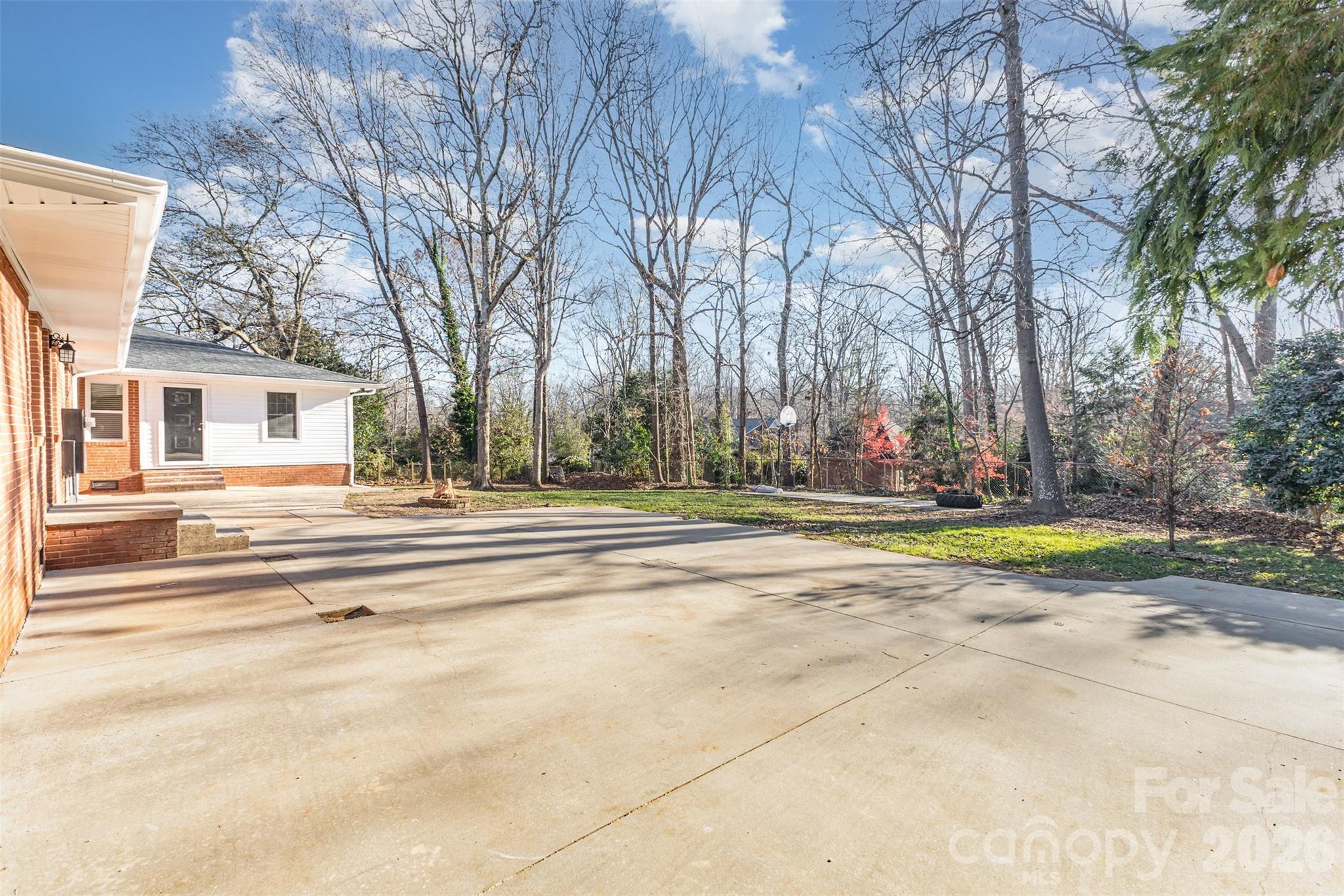 1210 Brookwood Drive Shelby NC 28150