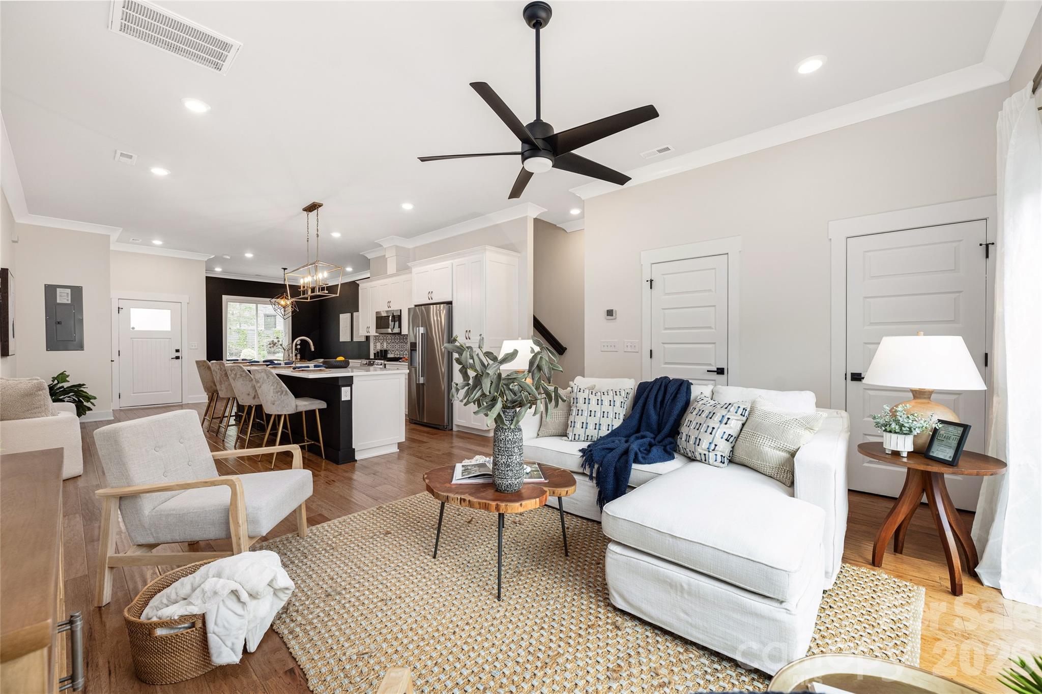 920 Van Every Street Charlotte NC 28205