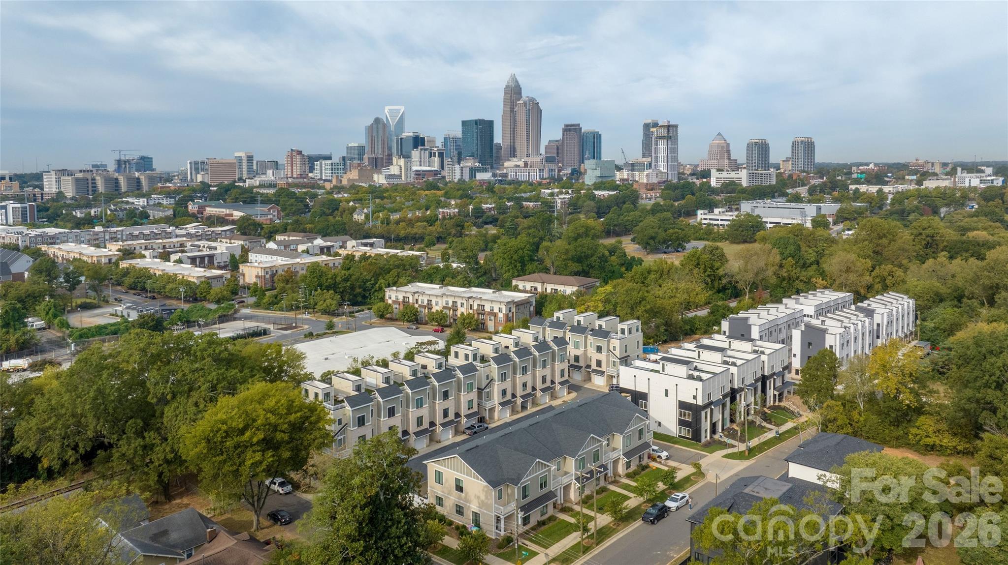 920 Van Every Street Charlotte NC 28205