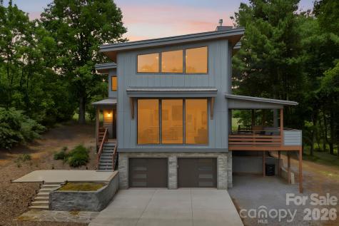 22 Lara Drive Mills River NC 28759