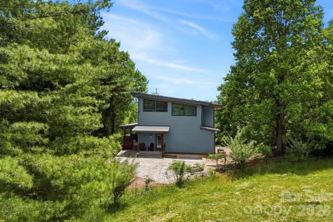 22 Lara Drive Mills River NC 28759