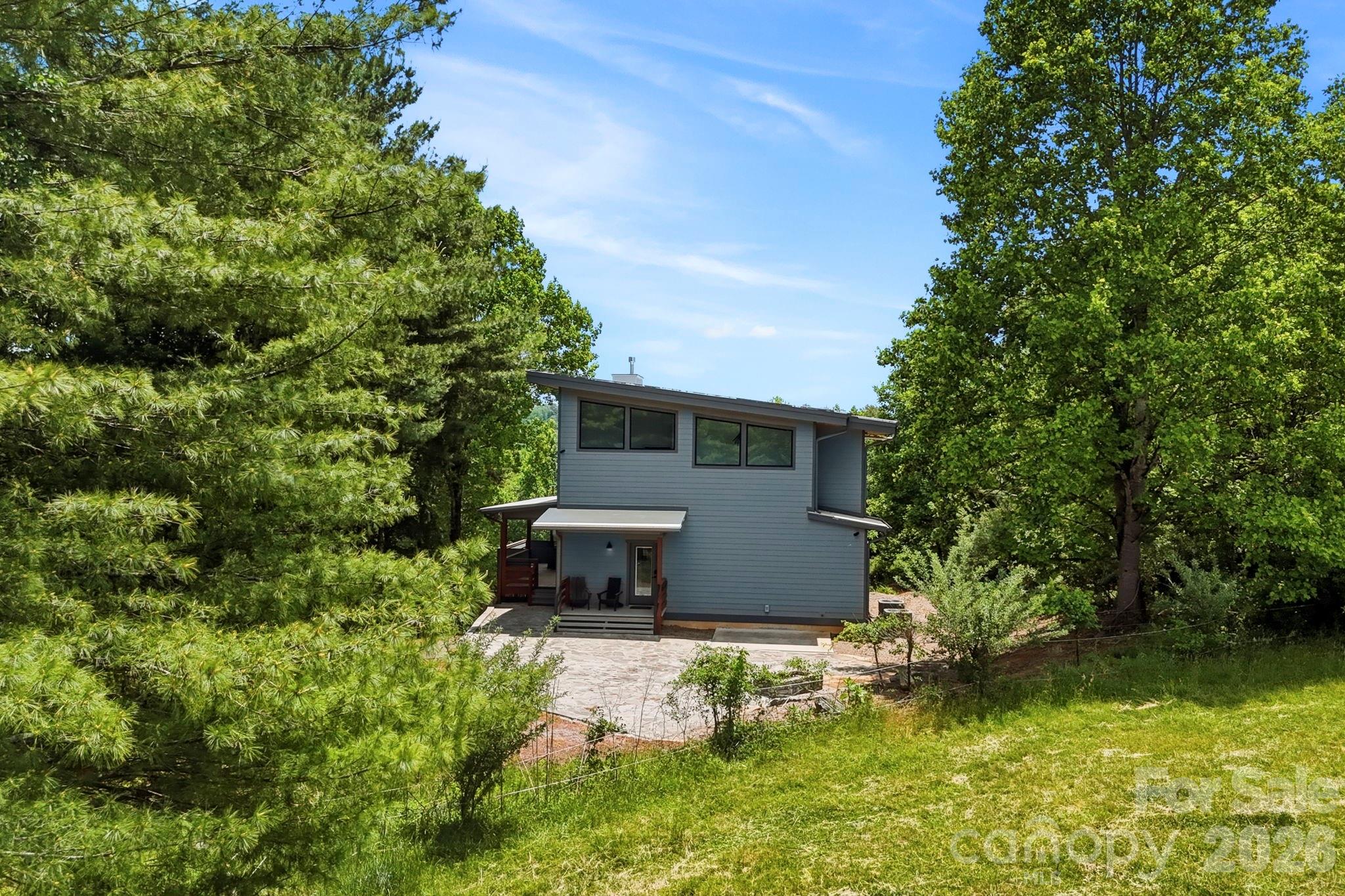 22 Lara Drive Mills River NC 28759