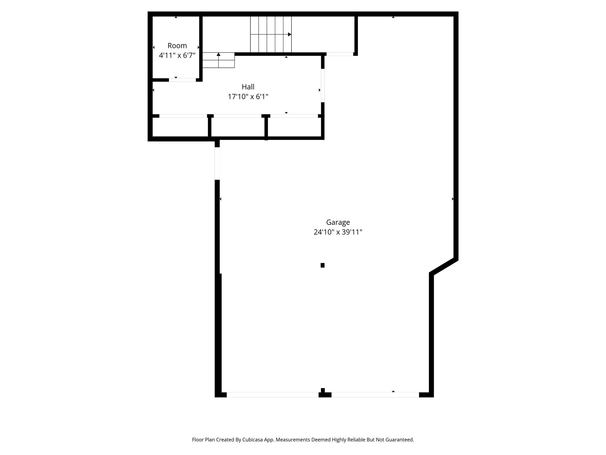 22 Lara Drive Mills River NC 28759