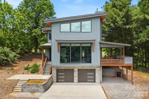 22 Lara Drive Mills River NC 28759