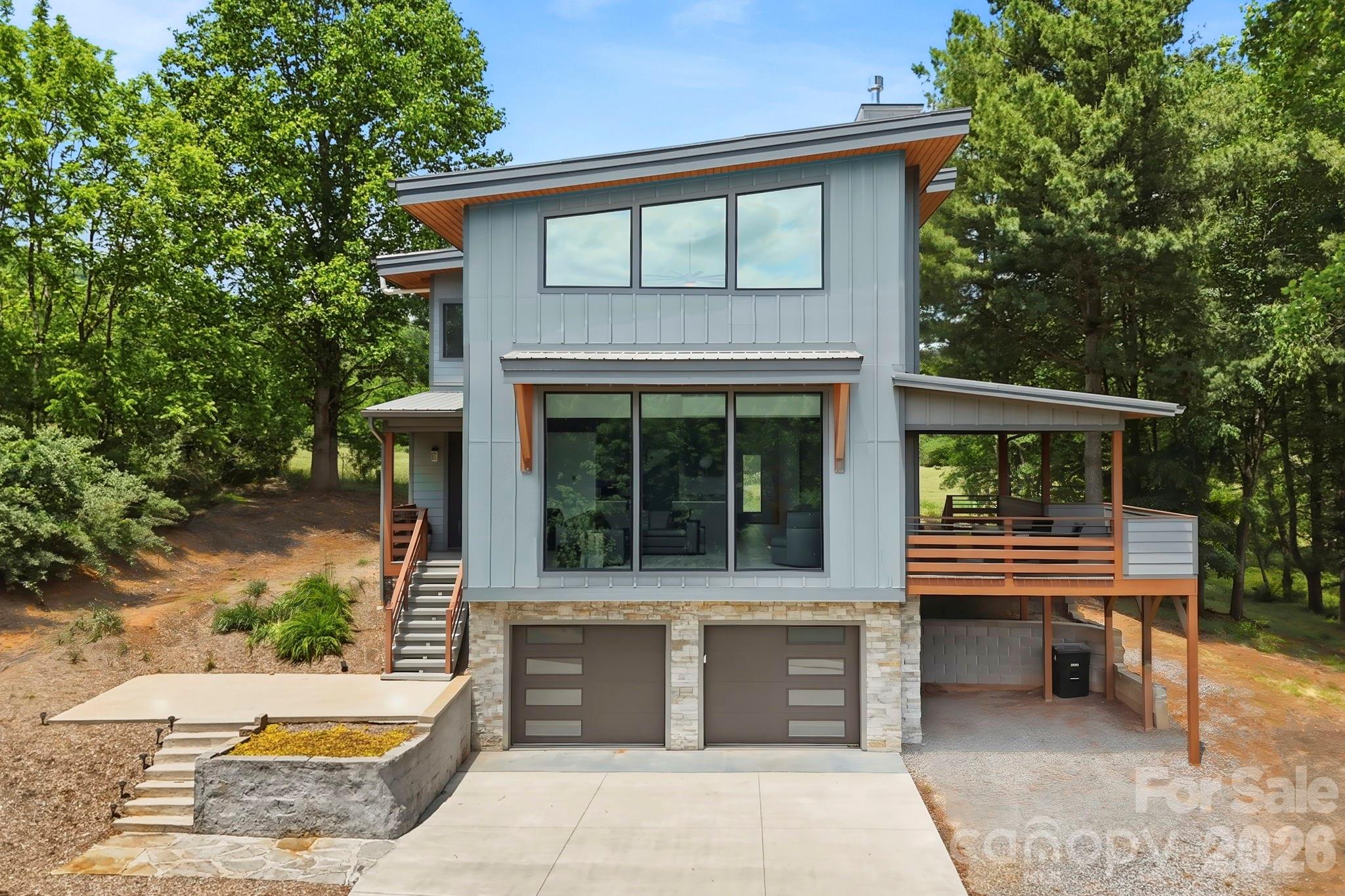 22 Lara Drive Mills River NC 28759
