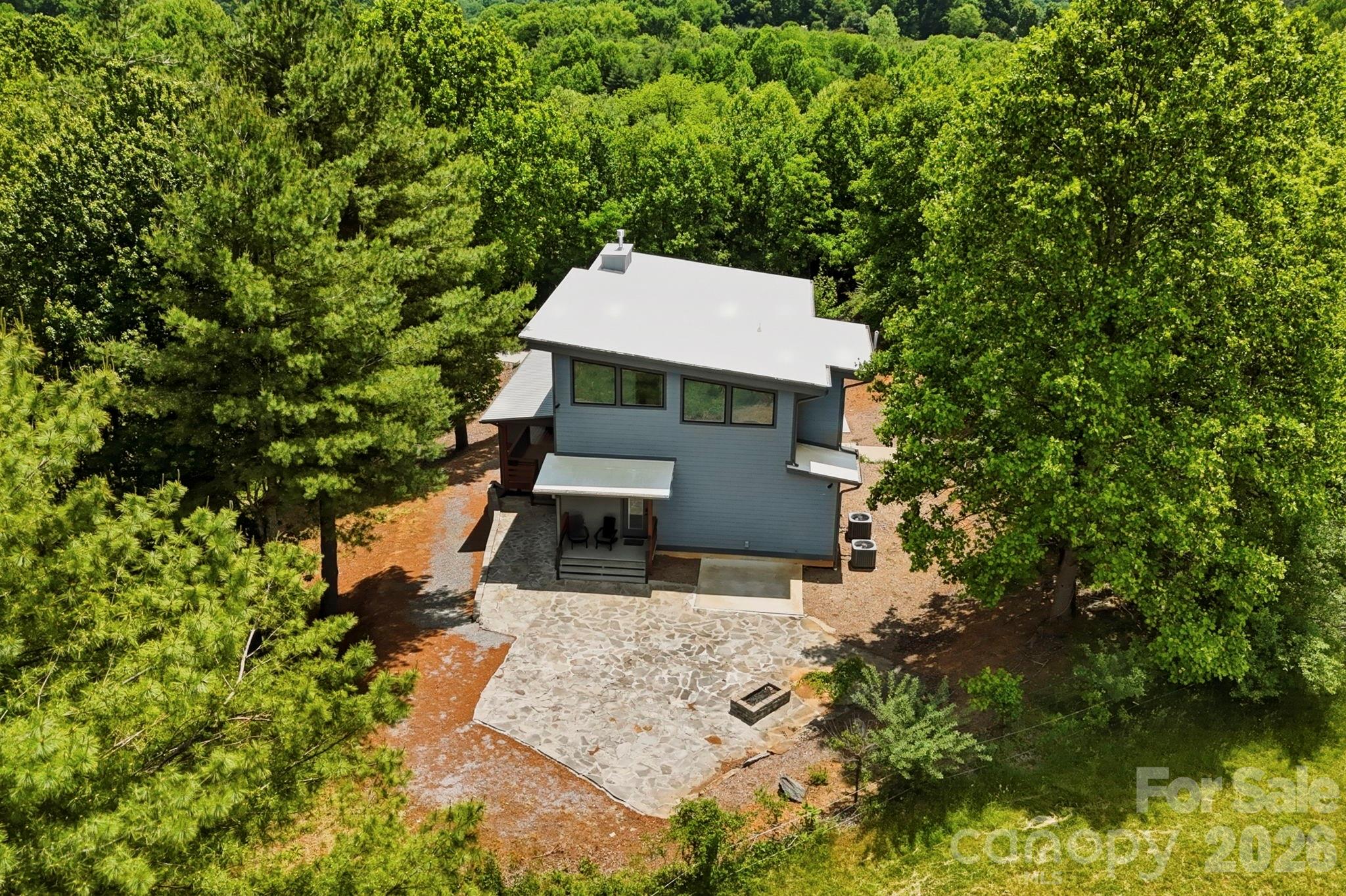 22 Lara Drive Mills River NC 28759