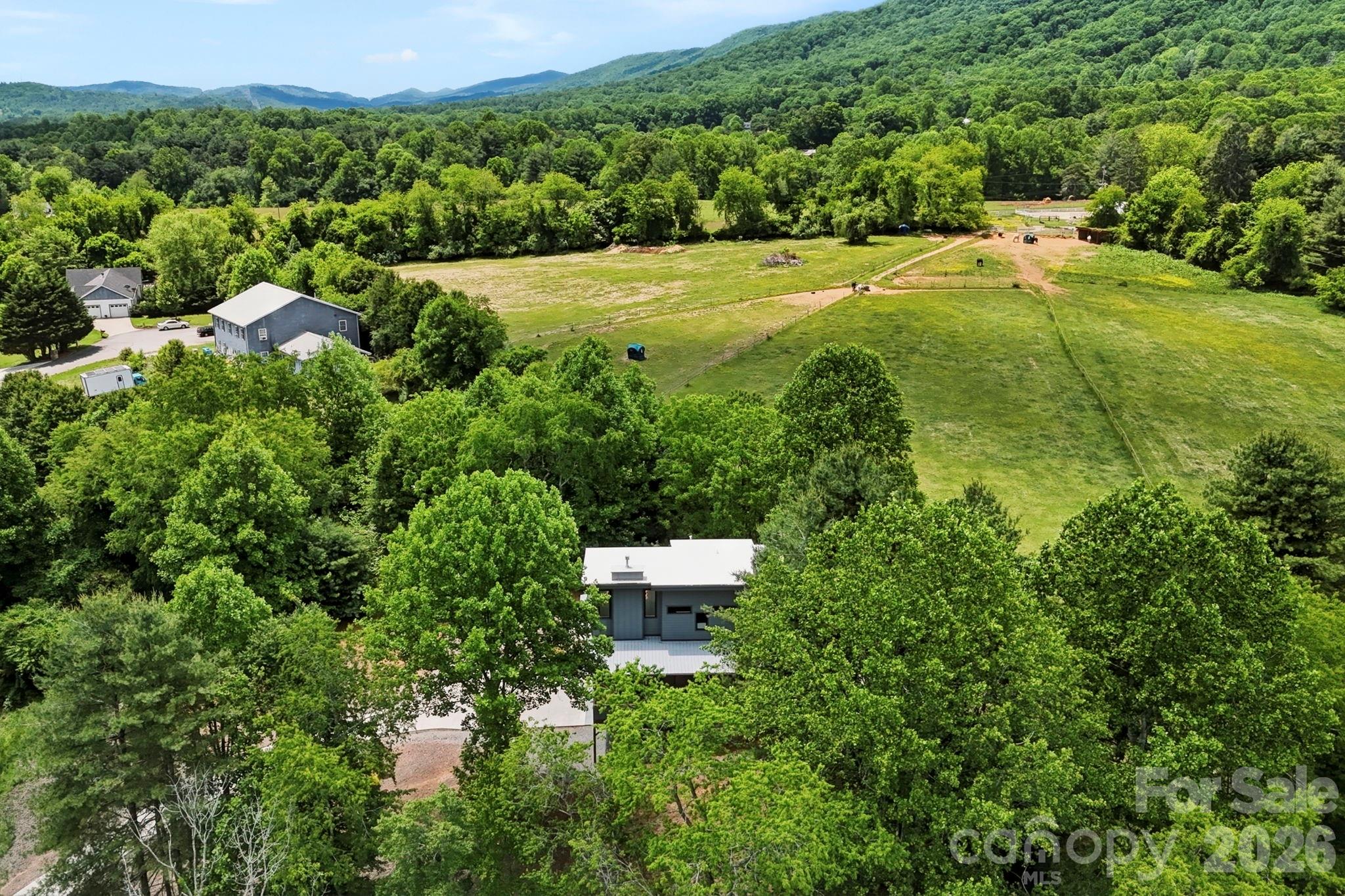 22 Lara Drive Mills River NC 28759