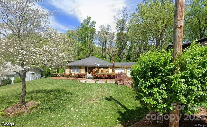 346 Euclid Avenue Statesville NC 28677