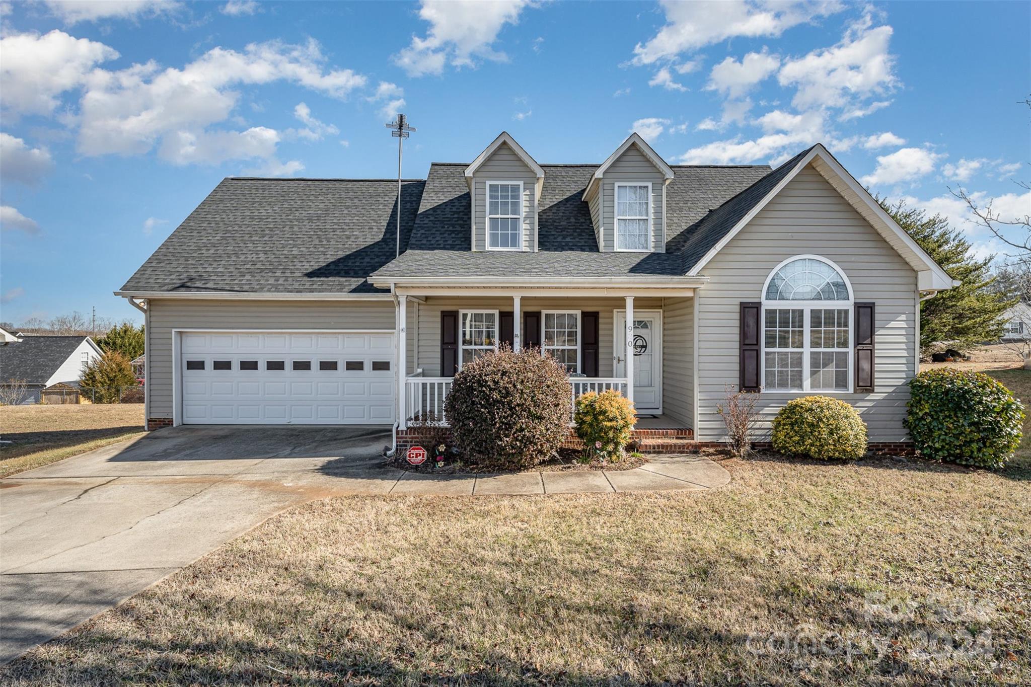 930 Faye Street Statesville NC 28677