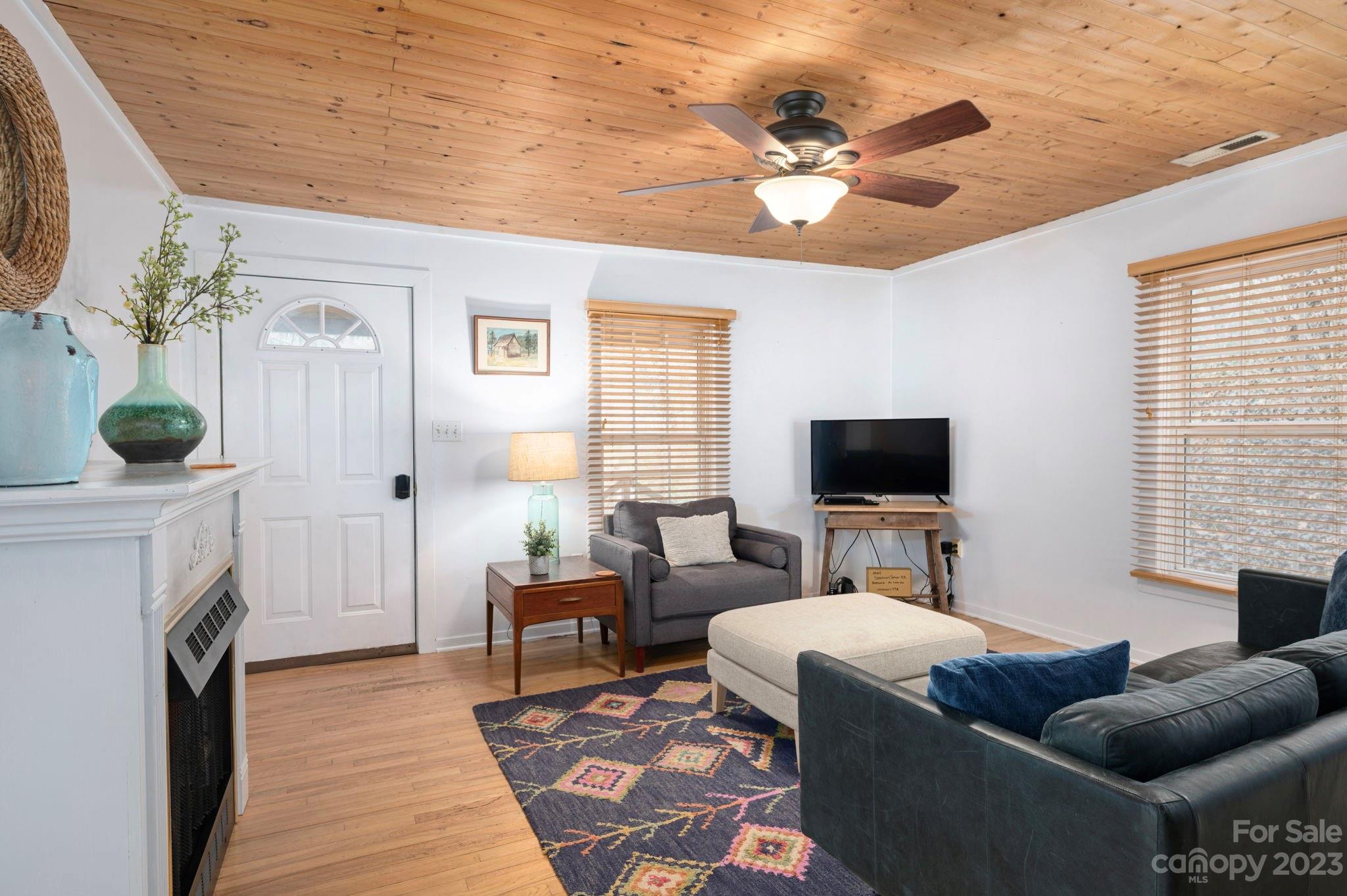 122 Avondale Road Asheville NC 28803