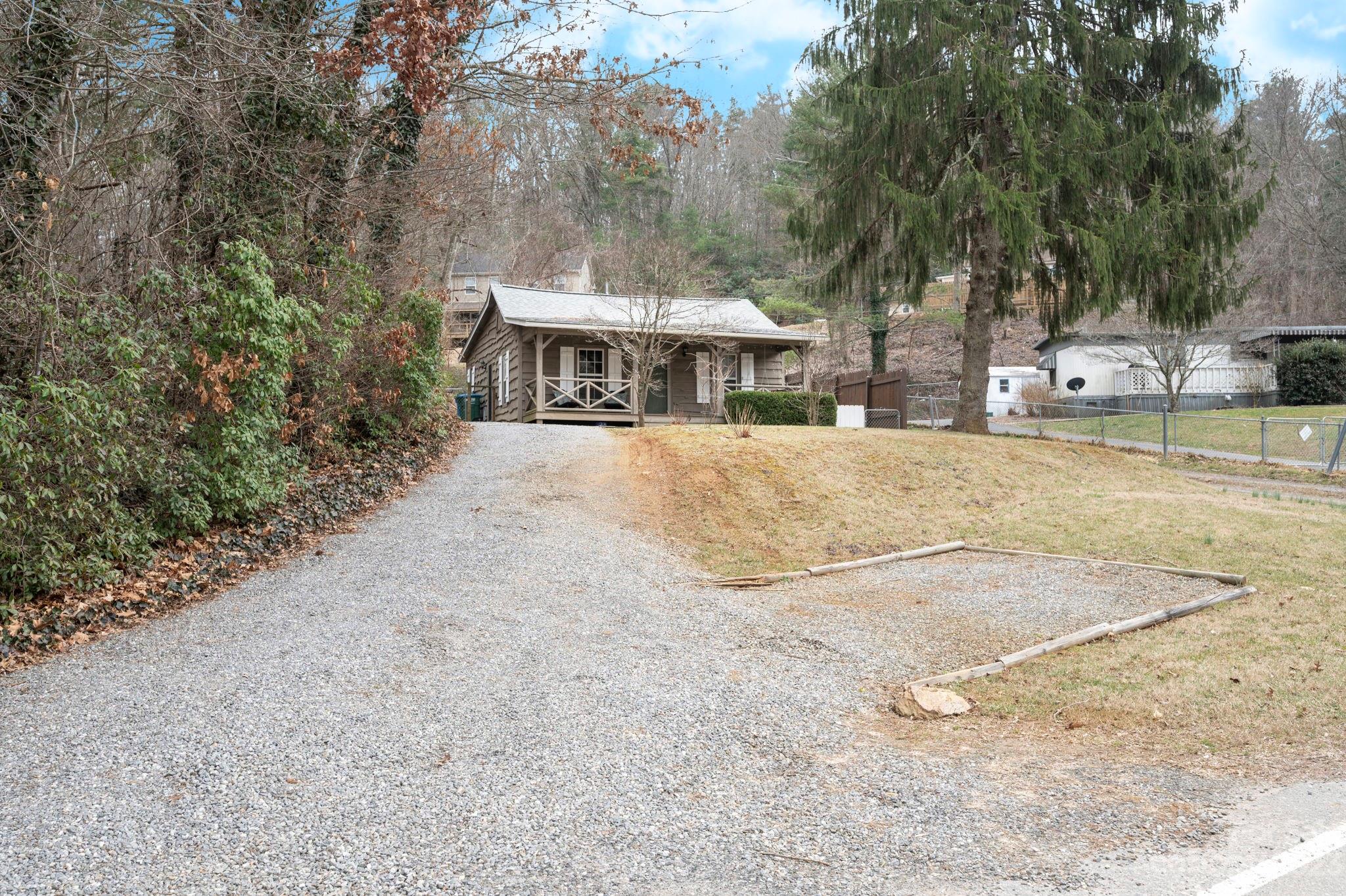 122 Avondale Road Asheville NC 28803