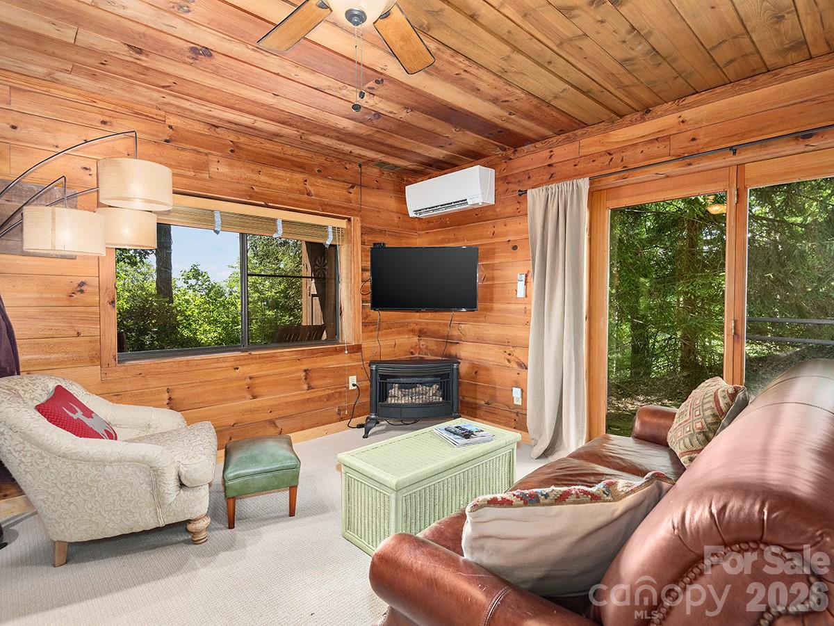 1160 High Rock Mountain Road Marshall NC 28753