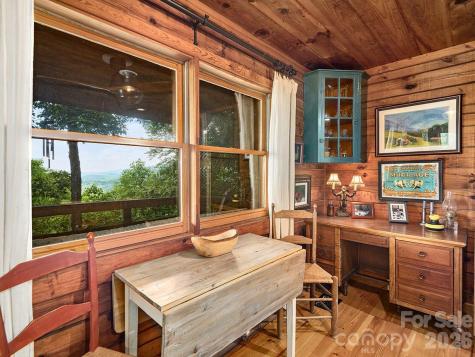 1160 High Rock Mountain Road Marshall NC 28753
