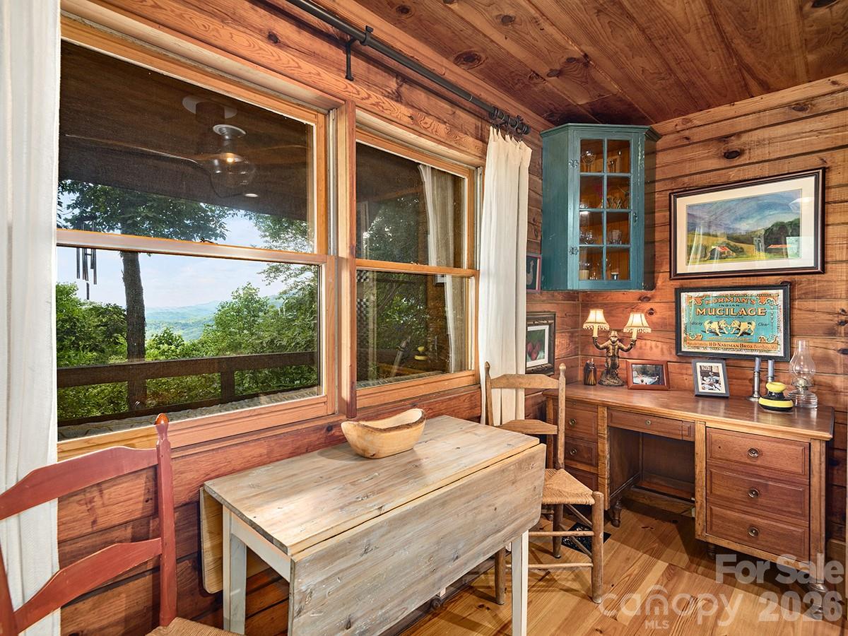 1160 High Rock Mountain Road Marshall NC 28753