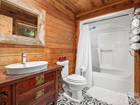 1160 High Rock Mountain Road Marshall NC 28753