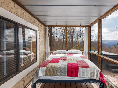 1160 High Rock Mountain Road Marshall NC 28753